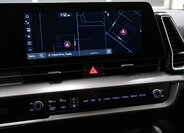 KIA Sportage SUV / Terénní 1,6 l 110 kw