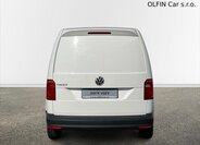 Volkswagen Caddy Skříň 1,4 l 92 kw