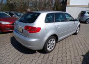 Audi A3 Hatchback 1,6 l 77 kw