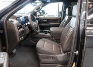 Chevrolet Tahoe SUV 6,2 l 313 kw