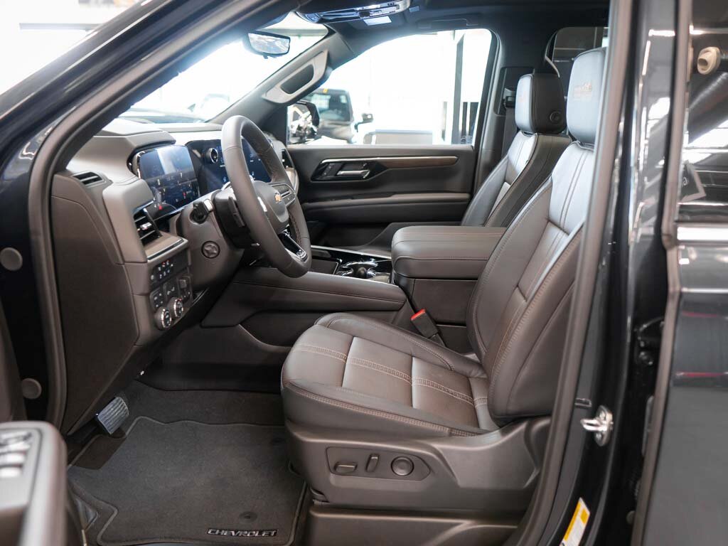 Chevrolet Tahoe SUV 6,2 l 313 kw