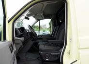 Volkswagen Crafter 21