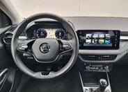 Škoda Fabia Hatchback 999,0 85 kw