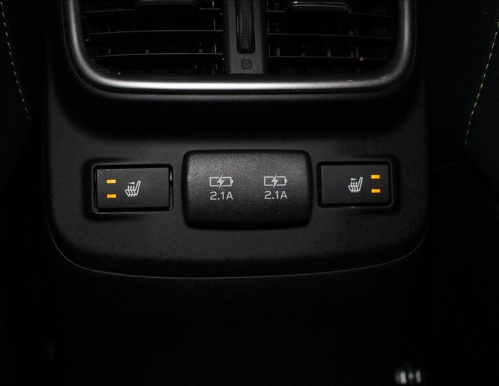 Subaru Outback Kombi 2,5 l 124 kw