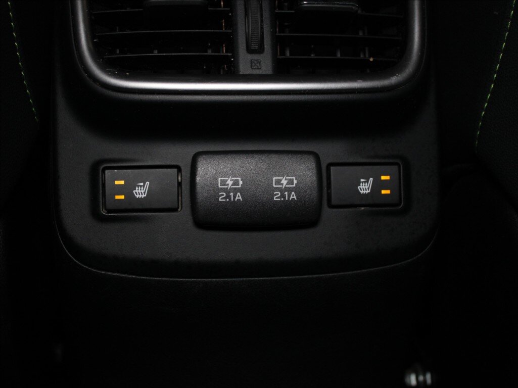 Subaru Outback Kombi 2,5 l 124 kw