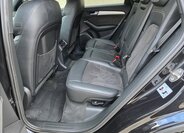 Audi Q5 SUV / Terénní 3,0 l 180 kw