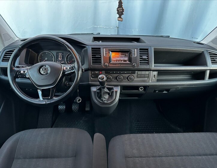 Volkswagen Caravelle 20