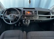 Volkswagen Caravelle 20