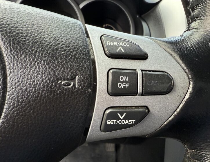 Suzuki Grand Vitara SUV / Terénní 2,0 l 103 kw