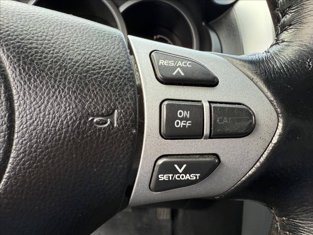 Suzuki Grand Vitara SUV / Terénní 2,0 l 103 kw