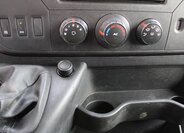 Renault Master Užitková 2,3 l 120 kw