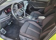 Škoda Octavia Sedan 1,4 l 110 kw