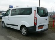Ford Transit Custom Ostatní 2,2 l 92 kw
