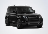 Land Rover Defender 5