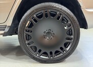 Mercedes-Benz Třídy G 29