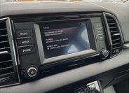 Škoda Karoq SUV / Terénní 999,0 85 kw