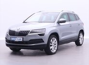 Škoda Karoq SUV / Terénní 1,5 l 110 kw