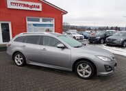 Mazda 6 Kombi 2,0 l 114 kw