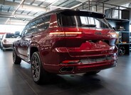 Jeep Grand Cherokee 3