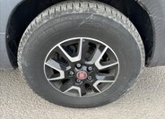 Fiat Ducato Ostatní 2,3 l 96 kw