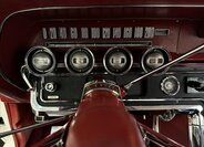 Ford Thunderbird Kupé 6,4 l 224 kw