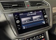 Volkswagen Tiguan Allspace SUV / Terénní 2,0 l 110 kw