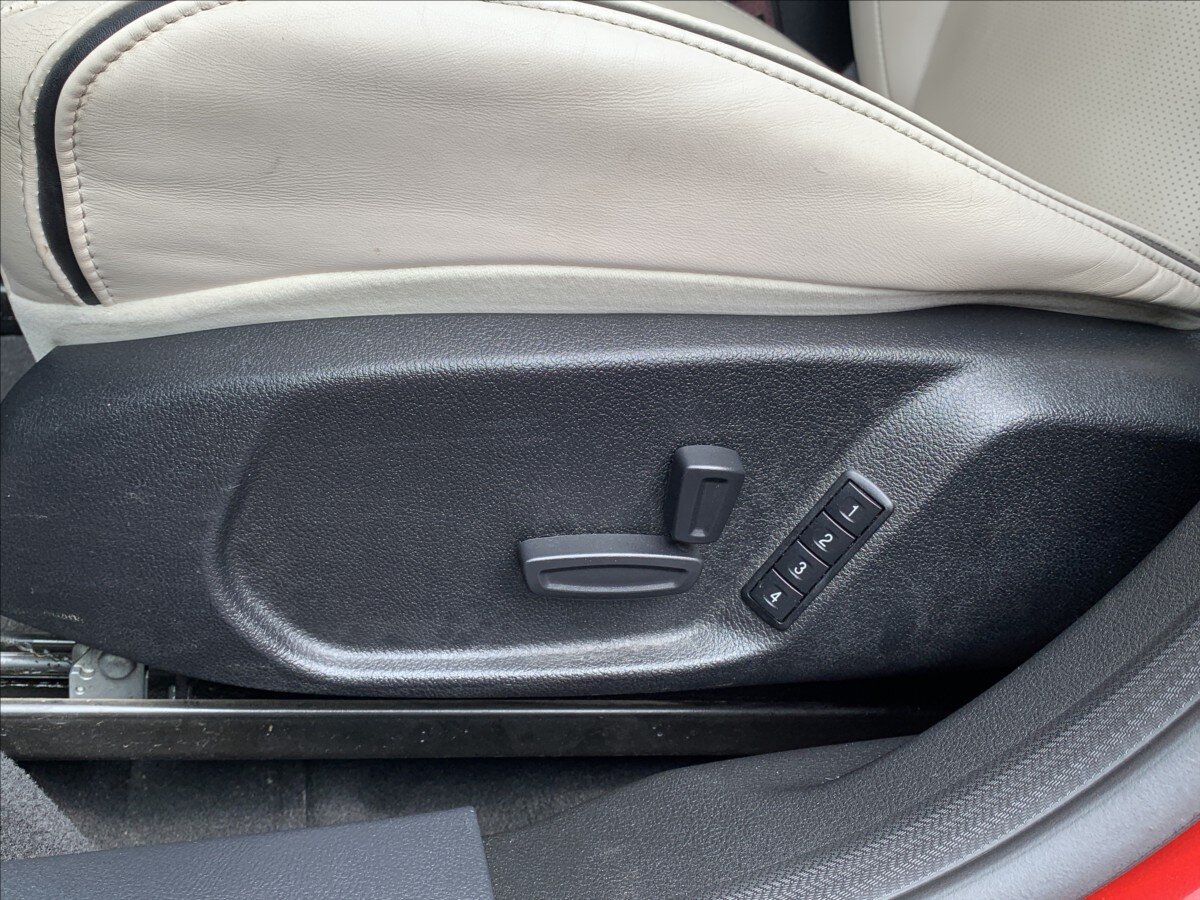 Ford Mondeo Kombi 2,0 l 120 kw