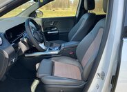 Mercedes-Benz EQA SUV / Terénní 0,0 168 kw