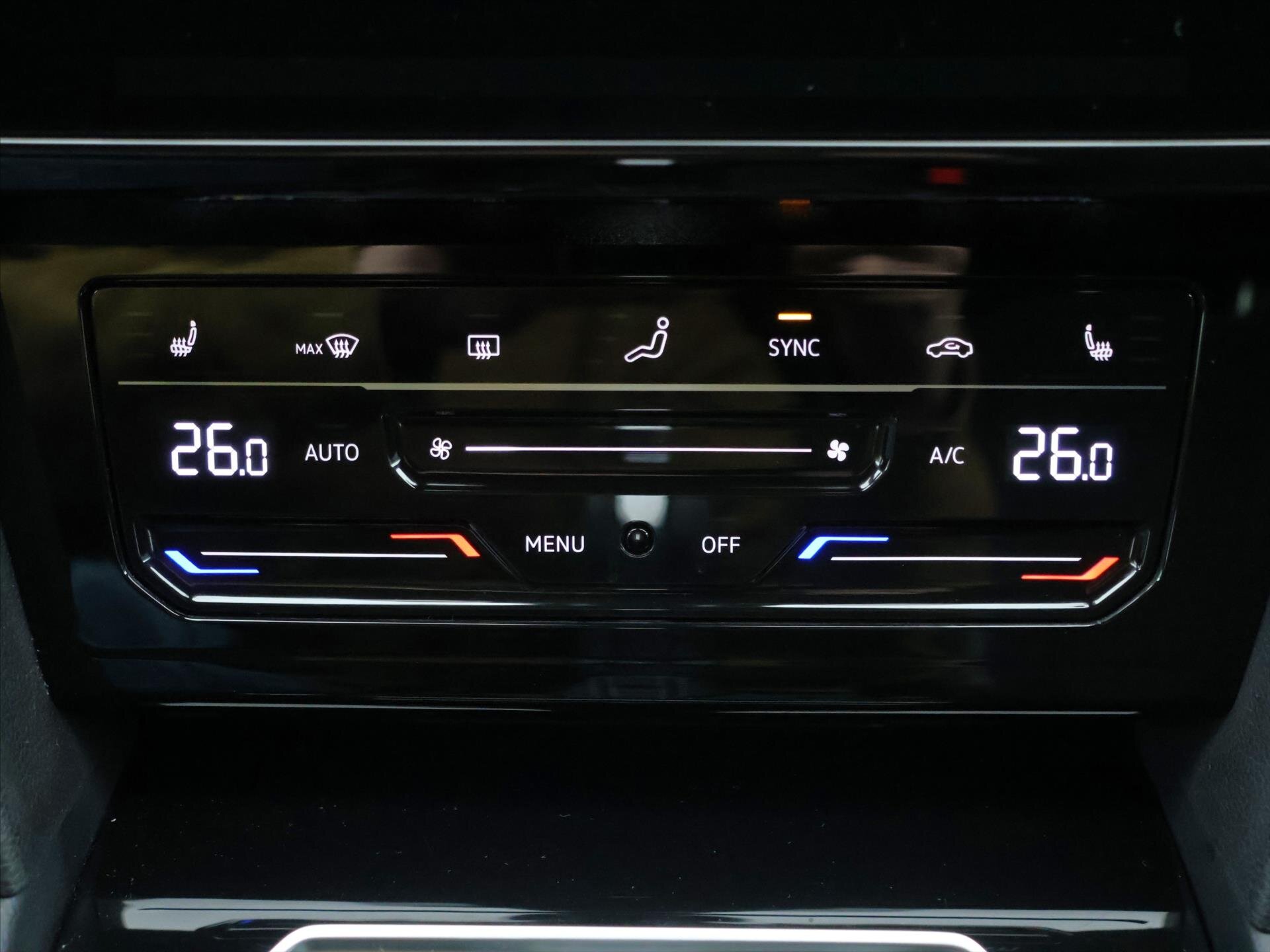 Volkswagen Arteon Kombi 2,0 l 206 kw