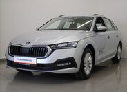 Škoda Octavia Kombi 2,0 l 85 kw