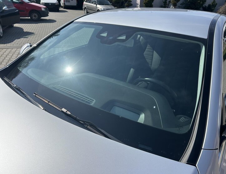 Mercedes-Benz Třídy E Sedan / Limuzína 3,0 l 190 kw