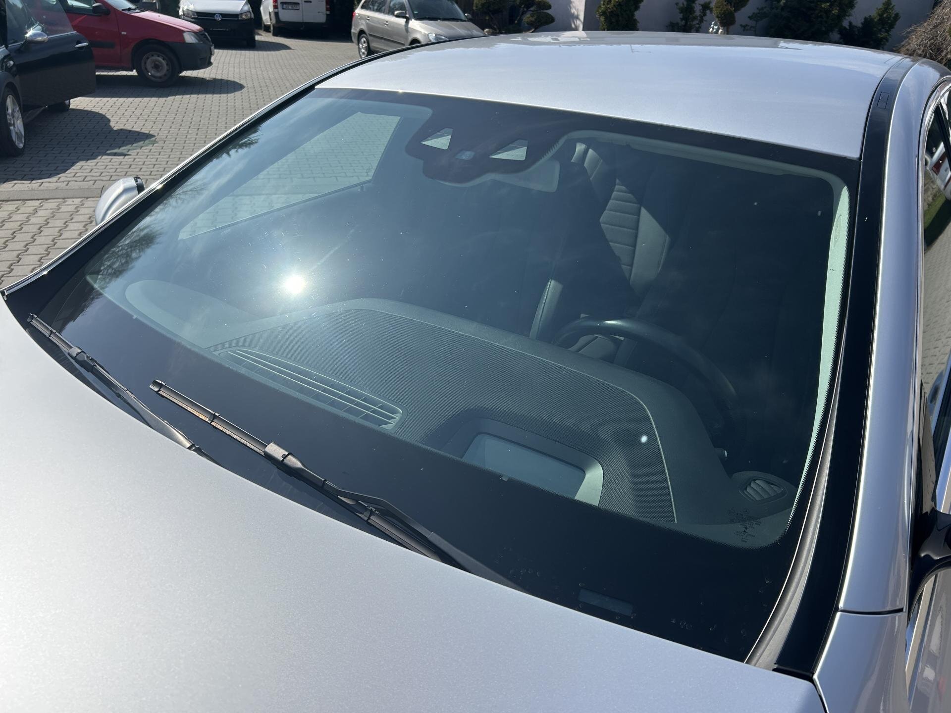 Mercedes-Benz Třídy E Sedan / Limuzína 3,0 l 190 kw