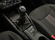 Škoda Scala Hatchback 999,0 85 kw