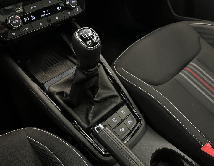 Škoda Scala Hatchback 999,0 85 kw