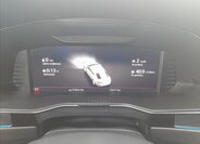 Škoda Superb Liftback 2,0 l 110 kw