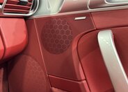 Porsche 911 Kabriolet 3,8 l 390 kw