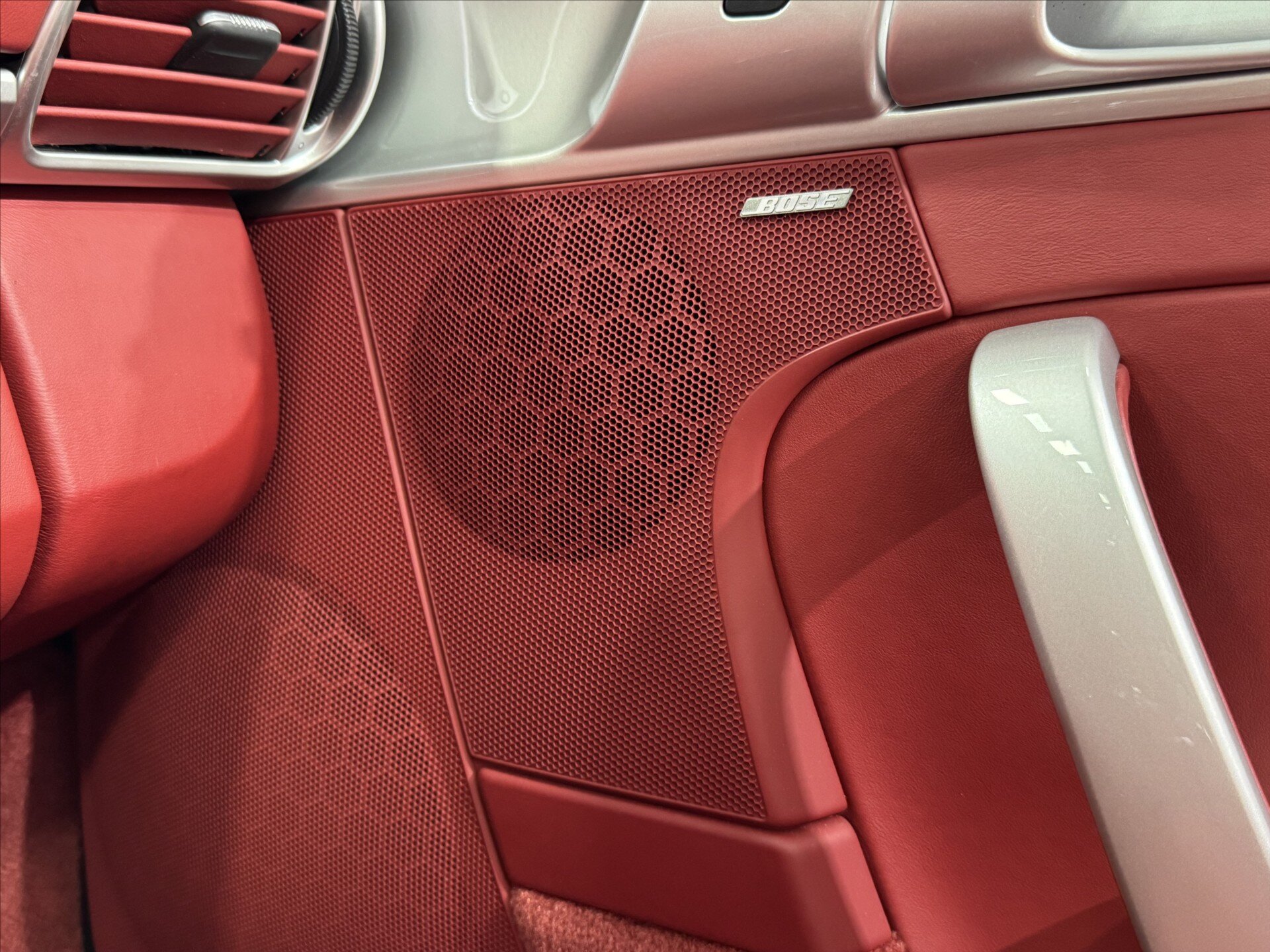 Porsche 911 Kabriolet 3,8 l 390 kw