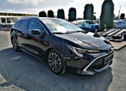 Toyota Corolla Kombi 1,8 l 72 kw