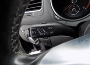 Volkswagen Golf Hatchback 2,0 l 125 kw