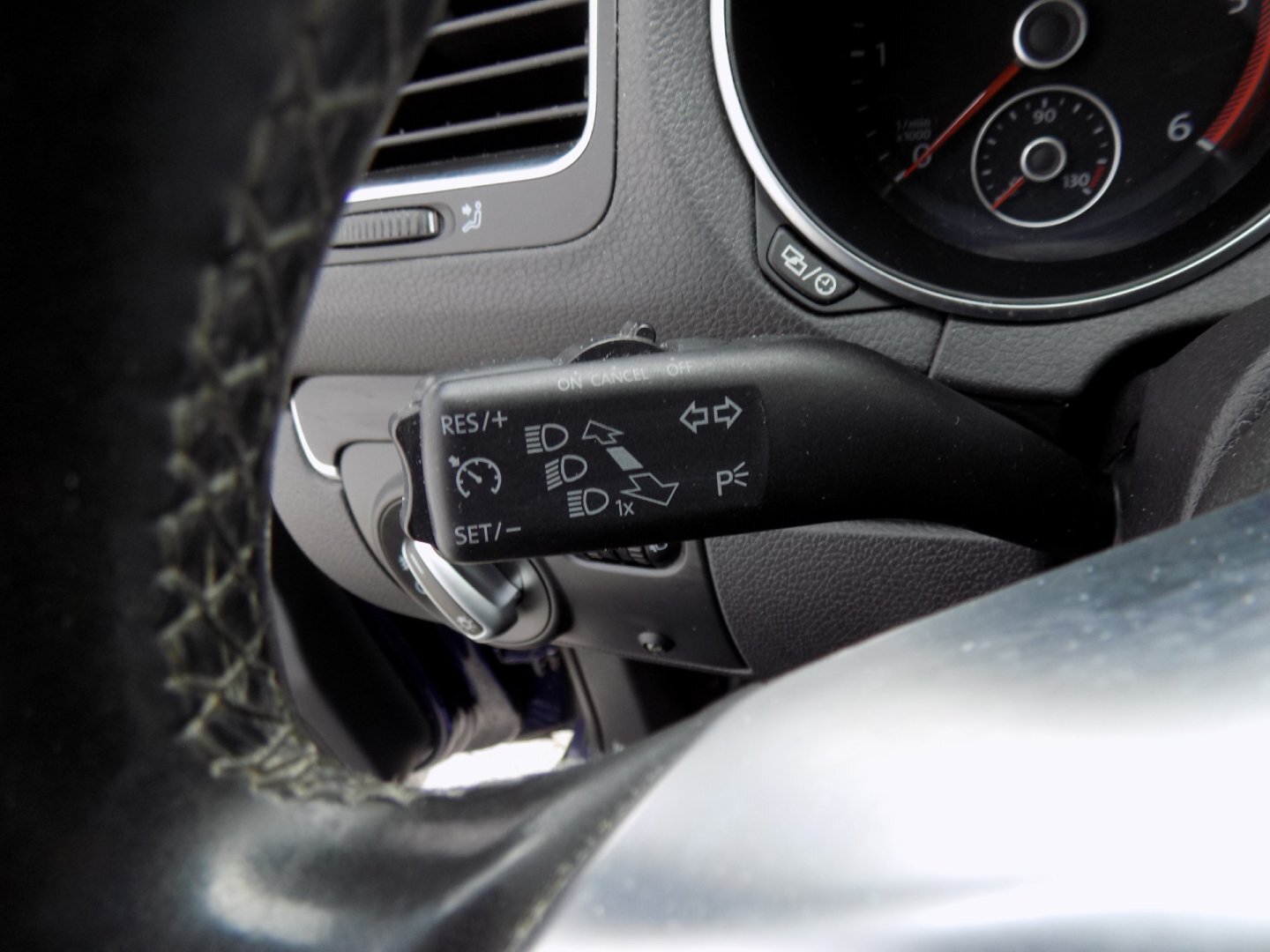 Volkswagen Golf Hatchback 2,0 l 125 kw