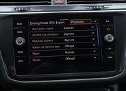 Volkswagen Tiguan Allspace SUV 2,0 l 147 kw