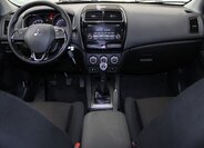 Mitsubishi ASX SUV 1,6 l 86 kw