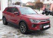 SsangYong Korando SUV 1,6 l 100 kw
