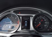 Audi Q7 SUV / Terénní 3,0 l 180 kw