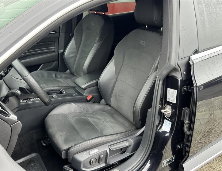 Volkswagen Arteon Kombi 2,0 l 147 kw