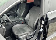 Volkswagen Arteon Kombi 2,0 l 147 kw