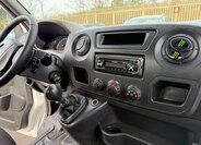 Opel Movano Sklápěč 2,3 l 92 kw