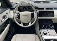 Land Rover Range Rover Velar 8