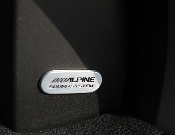 Fiat Freemont SUV / Terénní 2,0 l 125 kw