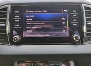 Škoda Karoq SUV / Terénní 2,0 l 110 kw